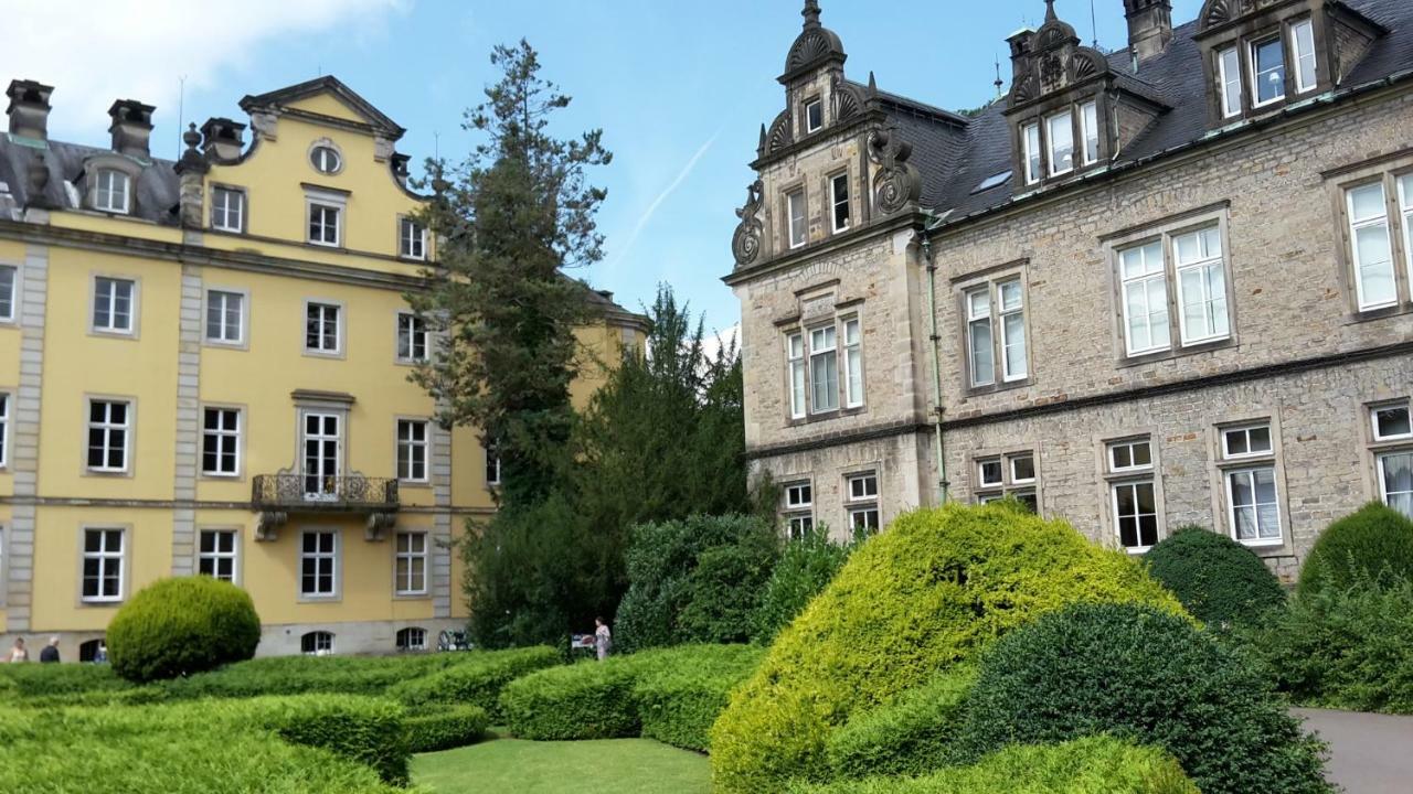 ObernkirchenSilvia Busche公寓 外观 照片